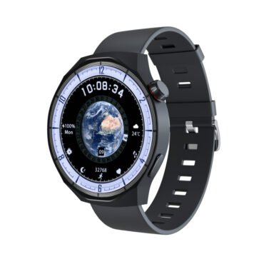 Smart Gate Smart Watches PRO 1.73″ Amoled IPV67
