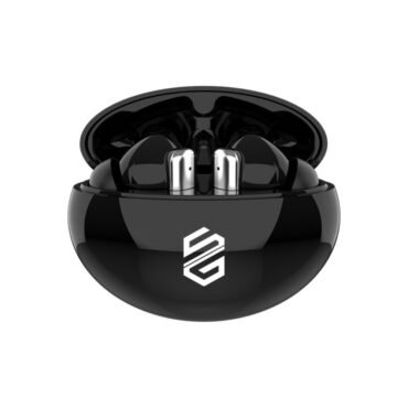 Smart Gate PURE TWS BT5.3 ENC ANC Talking